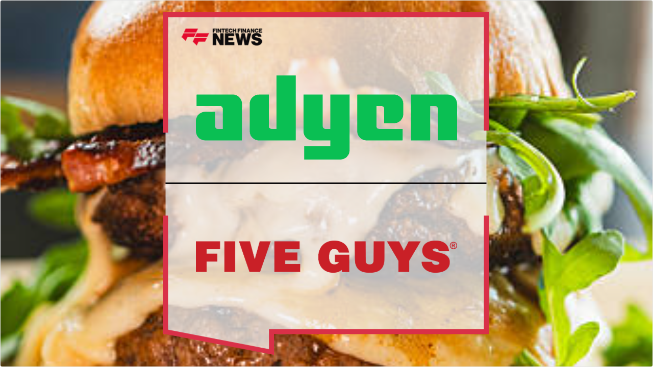 Press Release: Adyen Partners with Cypress Five Star to Power Unified Payments for Five Guys and Blaze Pizza | Featured Image by FF Spotlight