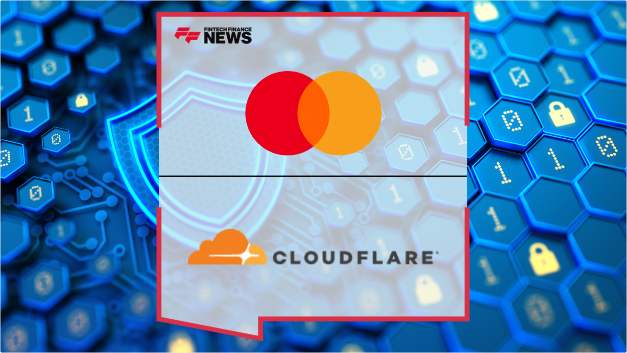 Press Release: Mastercard and Cloudflare Partner to Launch Unified Cyber Defense for Small Businesses | Featured Image by FF Spotlight