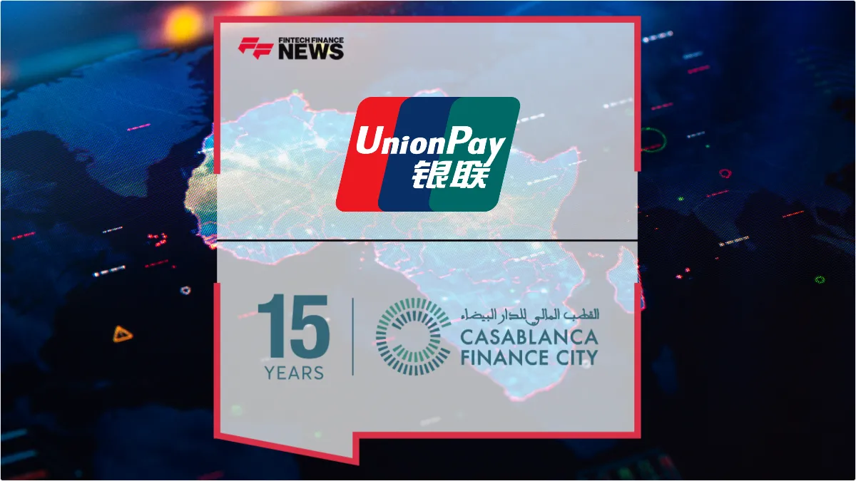 Press Release: UnionPay International Secures CFC Status to Drive African Financial Connectivity | Featured Image by FF Spotlight