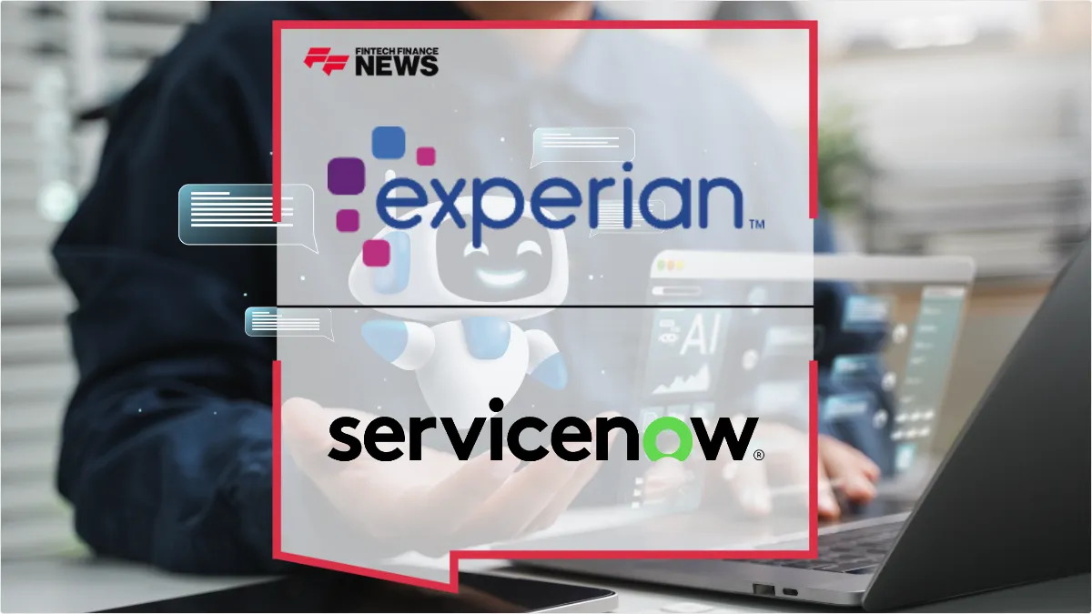Press Release: Experian and ServiceNow Partner to Scale Agentic AI with Trusted Decisioning Data | Featured Image by FF Spotlight