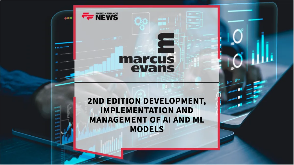 Press Release: 2nd Edition Development, Implementation and Management of AI and ML Models | Featured Image by FF News