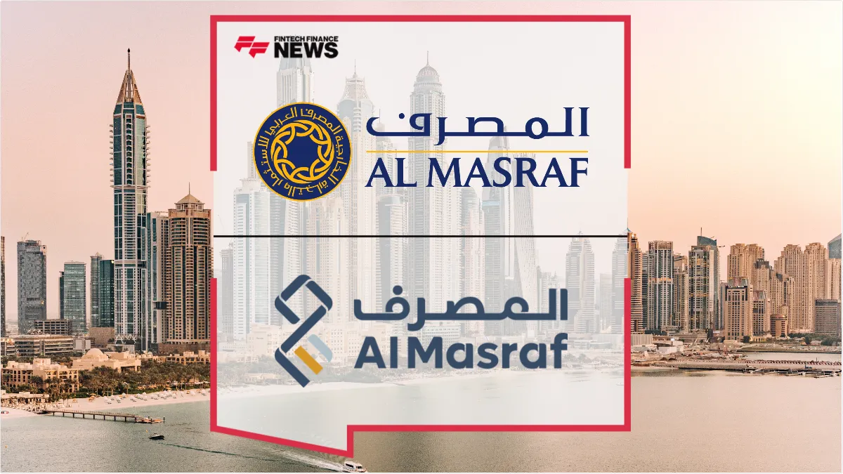 Press Release: Al Masraf Rebrands for Growth: UAE Bank Unveils New Identity on 50th Anniversary | Featured Image by FF News