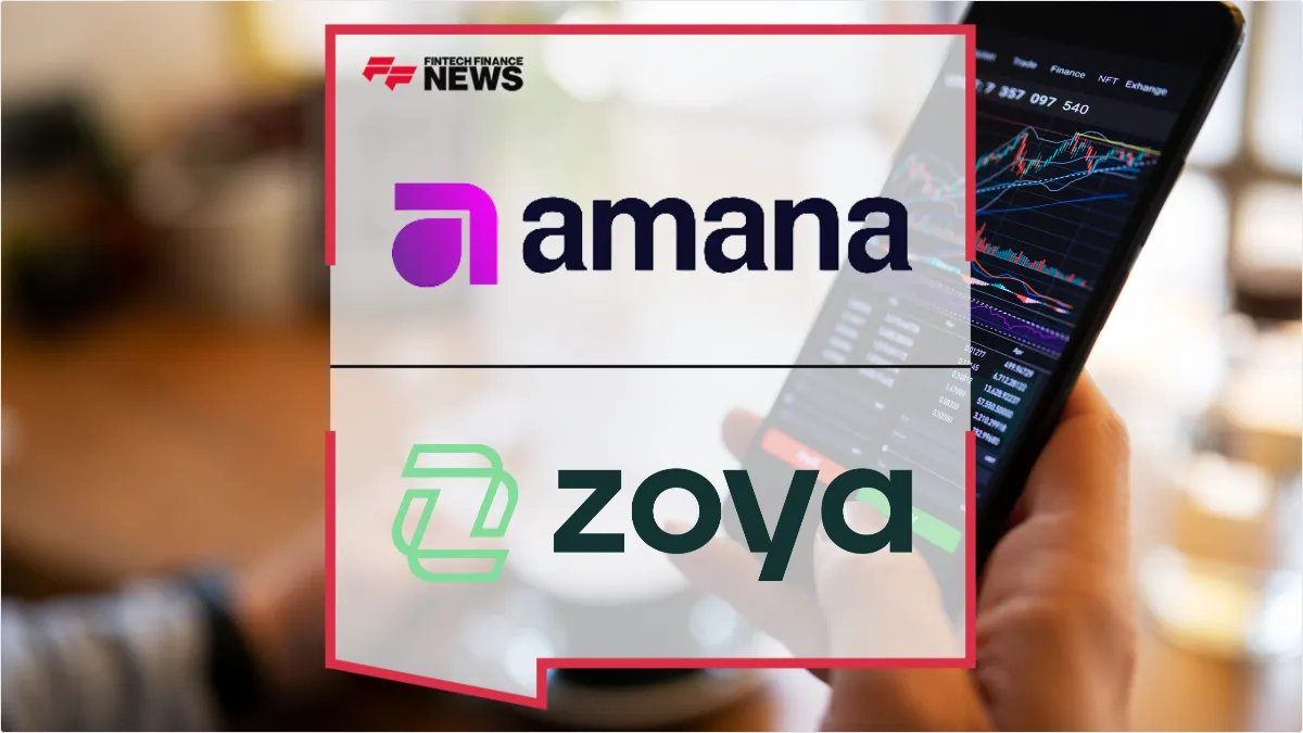Press Release: Amana Partners with Zoya to Launch Real-Time Sharia-Compliant Asset Labels for Halal Investing | Featured Image by FF News