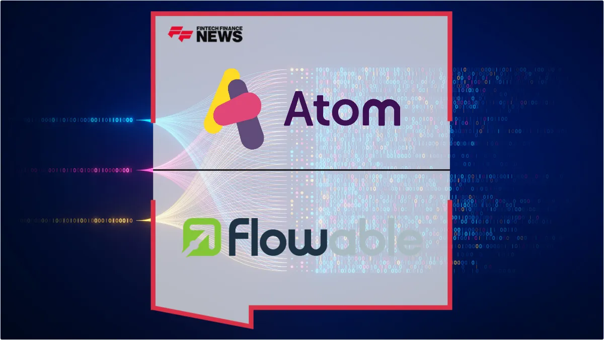 Press Release: Atom Bank Accelerates Commercial Lending with Flowable Process Automation | Featured Image by FF News