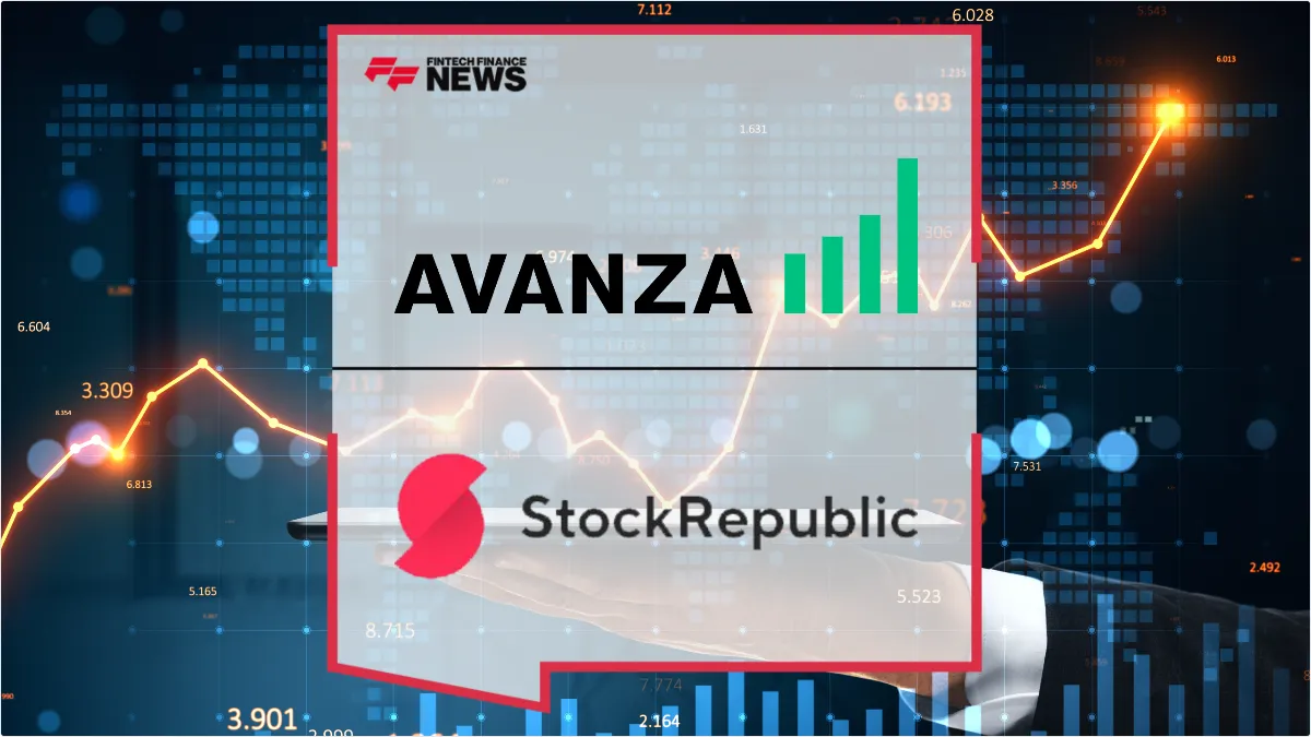 Press Release: Avanza Partners with StockRepublic to Launch Verified Social Investing for 2M+ Users | Featured Image by FF News