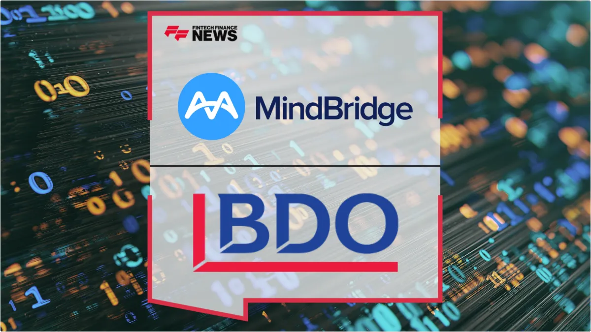 Press Release: BDO UK Partners with MindBridge to Deploy AI-Powered Data-Driven Audit Across Practice | Featured Image by FF News
