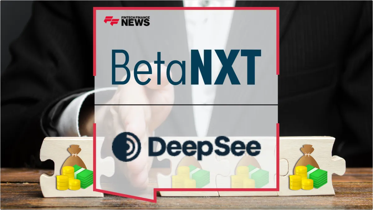 Press Release: BetaNXT and DeepSee Partner to Boost Wealth Management Retention via AI | Featured Image by FF News