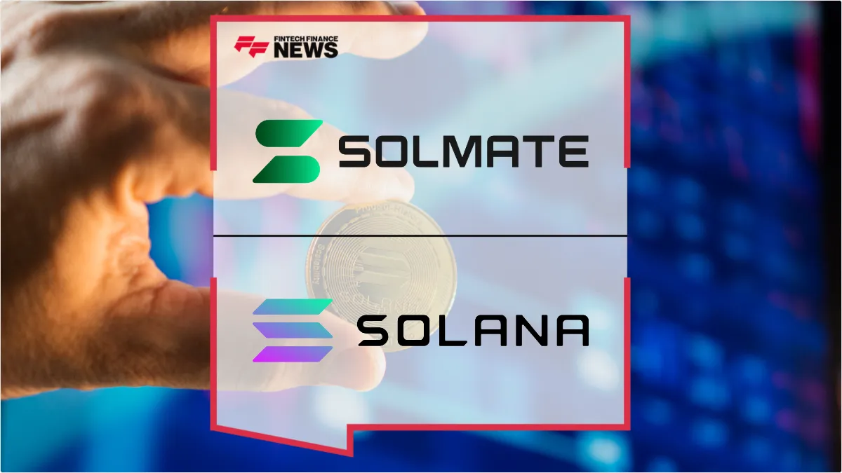 Press Release: Brera Holdings (Solmate) Expands Solana Portfolio with Second Major SOL Token Acquisition | Featured Image by FF News