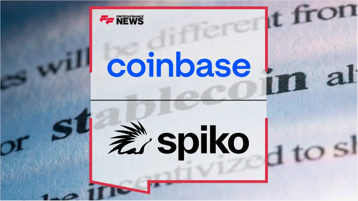 Press Release: Coinbase and Spiko Launch Europe’s First Stablecoin-Funded UCITS Mutual Funds | Featured Image by FF News