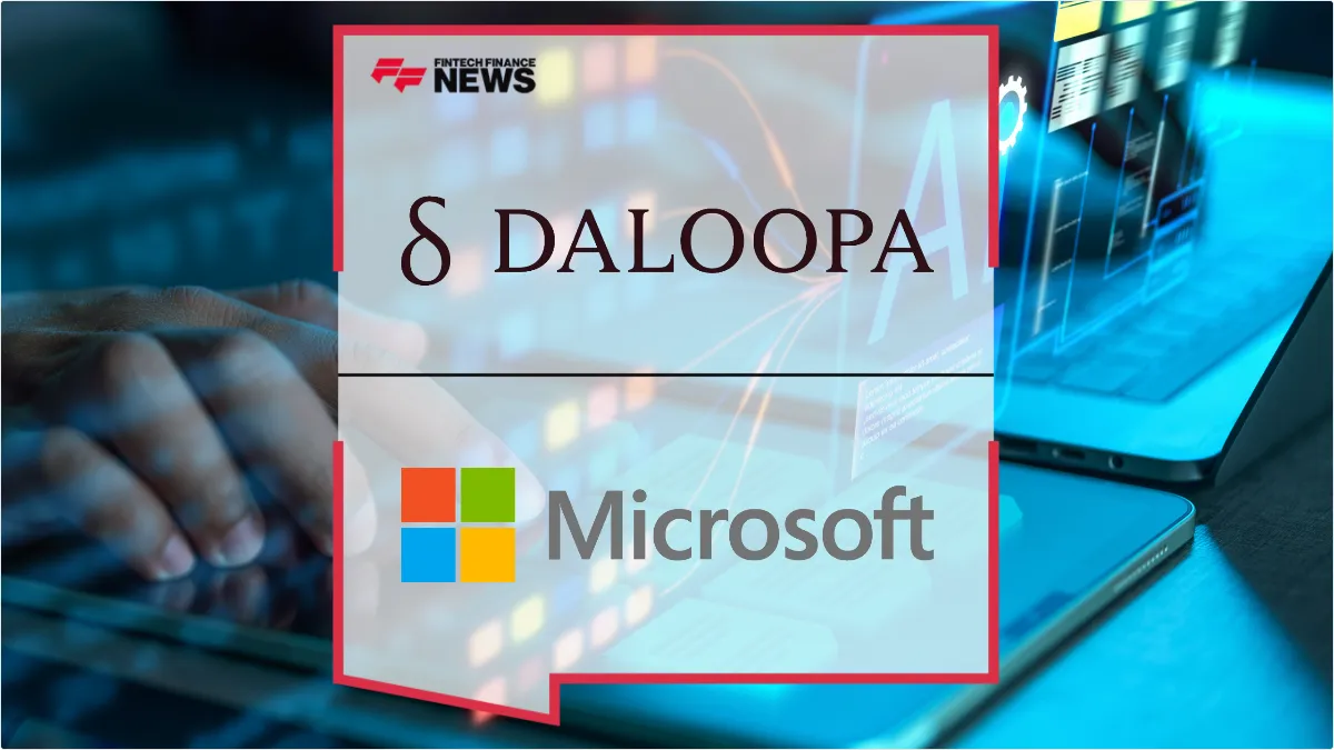 Press Release: Daloopa Integrates with Microsoft 365 Copilot to Power AI-Ready Financial Workflows | Featured Image by FF News
