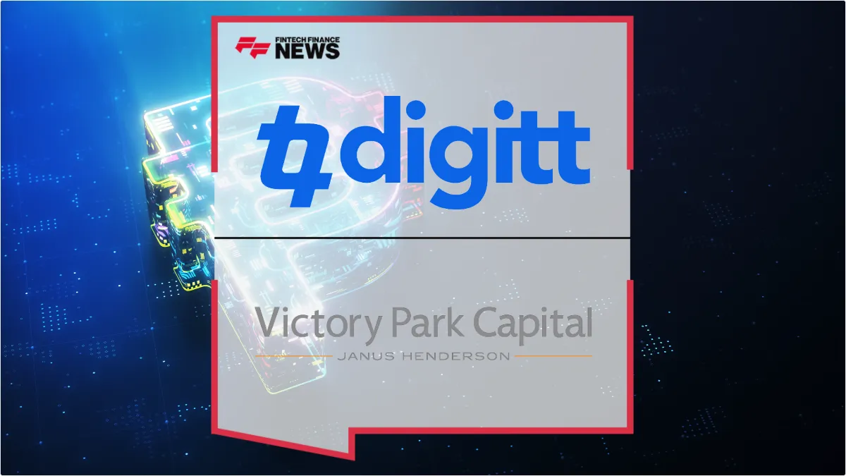 Press Release: Digitt Lands $50M from Victory Park Capital to Disrupt Mexican Credit Card Debt | Featured Image by FF News