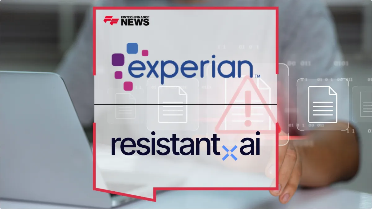 Press Release: Experian and Resistant AI Launch Advanced Document Fraud Detection in Australia and New Zealand | Featured Image by FF News