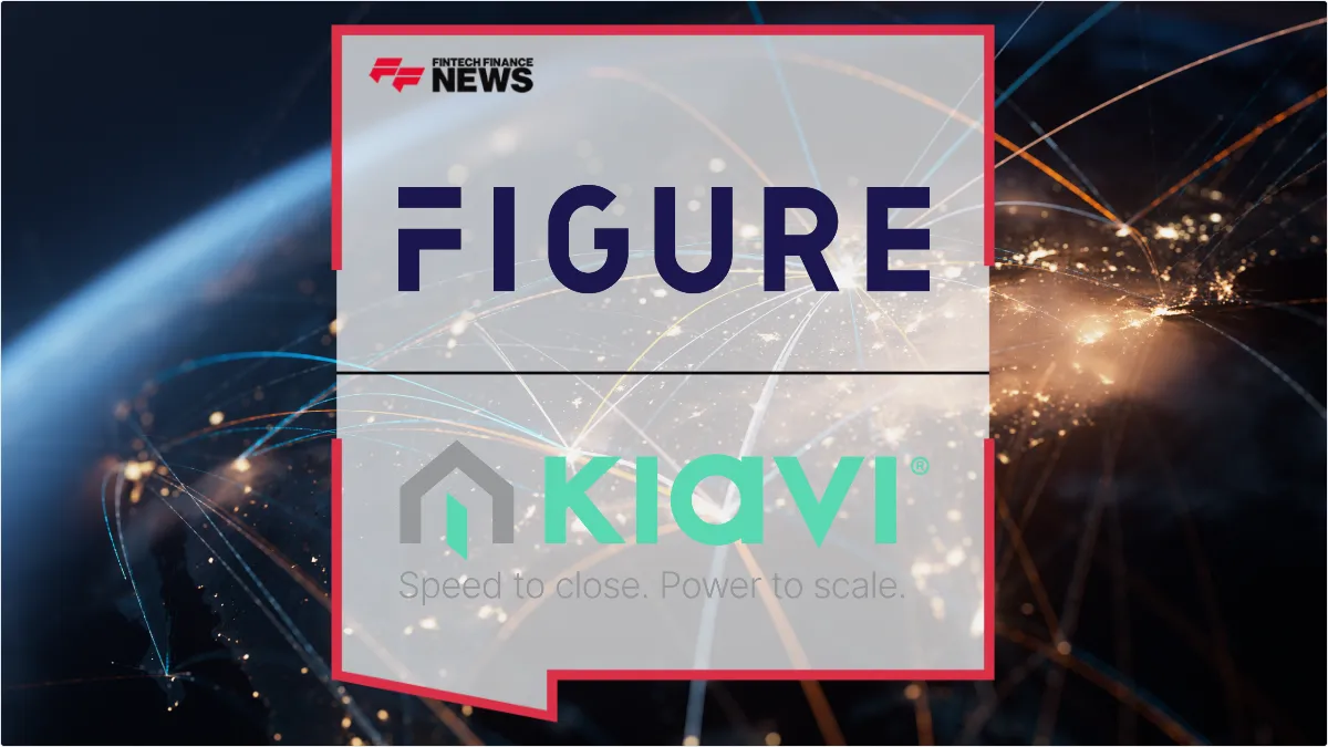Press Release: Figure to Acquire Kiavi for $717M to Scale Blockchain-Native Real Estate Lending | Featured Image by FF News