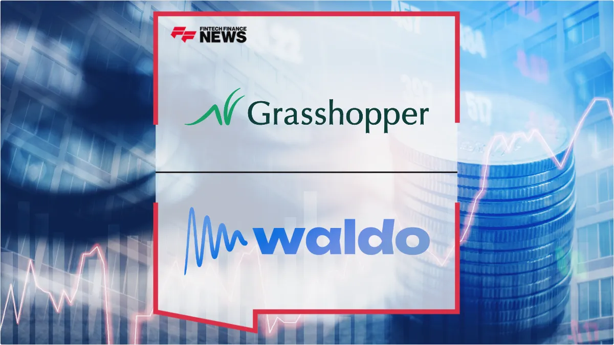 Press Release: Grasshopper Bank Partners With Waldo to Launch AI-Driven Treasury Management for Startups | Featured Image by FF News