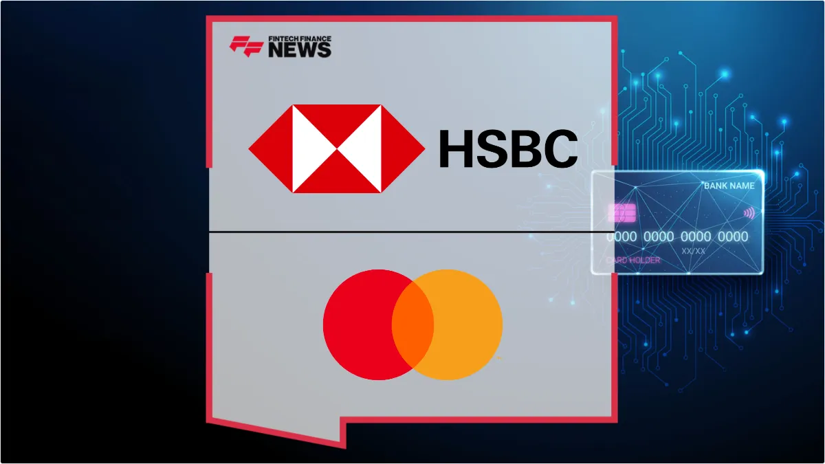 Press Release: HSBC and Mastercard Launch Mobile Virtual Card Solution for UAE B2B Payments | Featured Image by FF News
