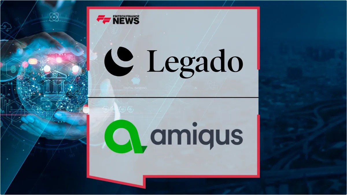 Press Release: Legado and Amiqus Partner to Revolutionize Regulated Onboarding for UK Financial Services | Featured Image by FF News