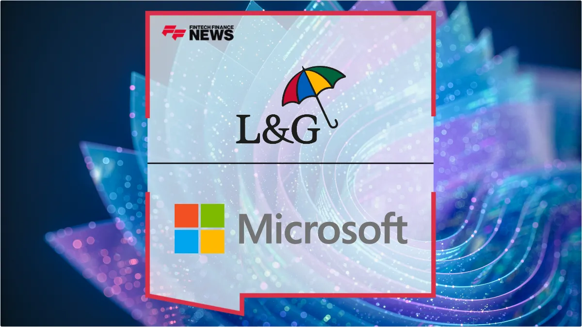 Press Release: L&G Expands Microsoft Collaboration to Accelerate AI Transformation and Customer Experience | Featured Image by FF News