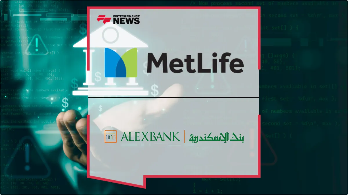 Press Release: MetLife and ALEXBANK Renew Strategic Bancassurance Partnership in Egypt for Five Years | Featured Image by FF News