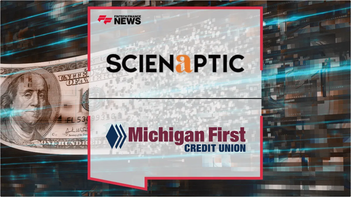 Press Release: Michigan First Credit Union Taps Scienaptic AI to Modernize Lending and Expand Credit Access | Featured Image by FF News