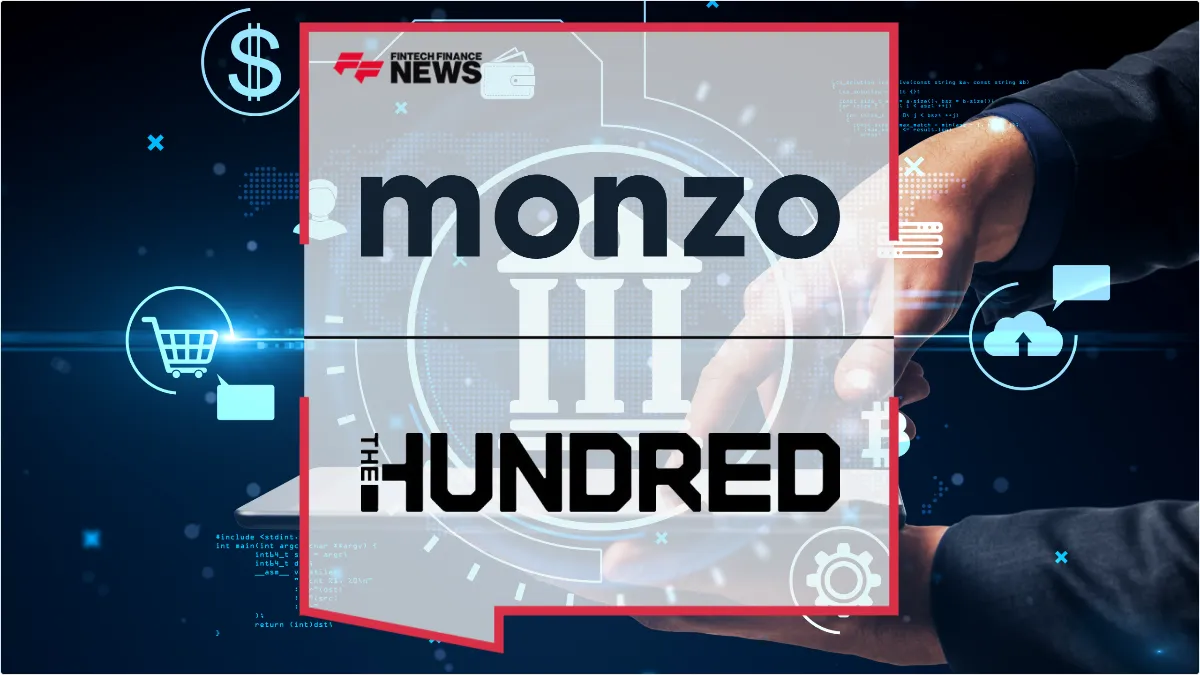 Press Release: Monzo Hits for Six as Official Banking Partner of The Hundred Cricket Competition | Featured Image by FF News