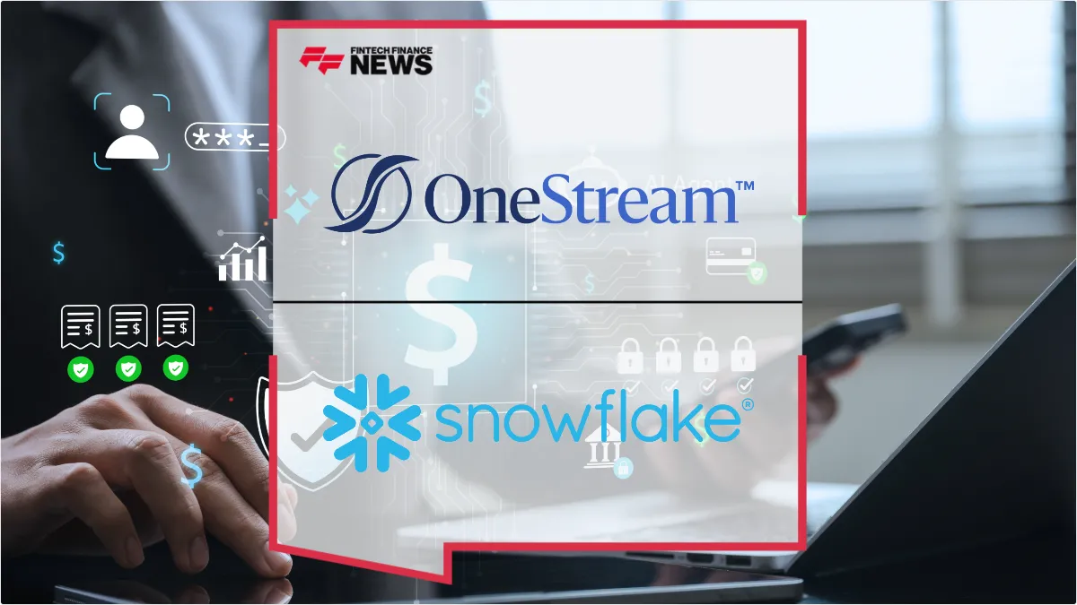 Press Release: OneStream Launches Snowflake Connector to Scale Trusted AI and Financial Intelligence | Featured Image by FF News