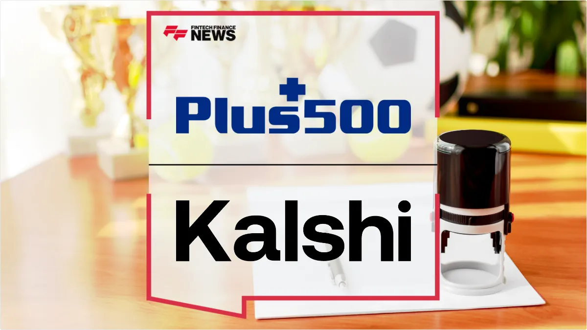 Press Release: Plus500 Disrupts US Prediction Markets with New CFTC-Regulated Sports Event Contracts | Featured Image by FF News