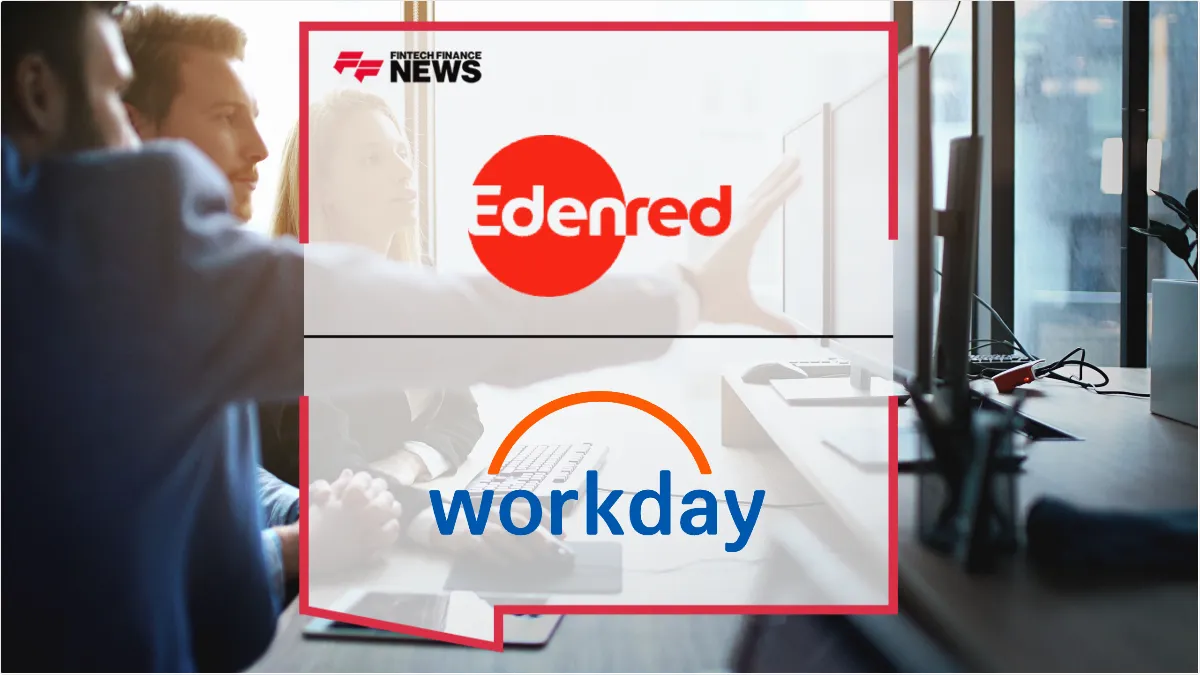 Press Release: Reward Gateway | Edenred Joins Workday Partner Program to Unified Employee Engagement | Featured Image by FF News