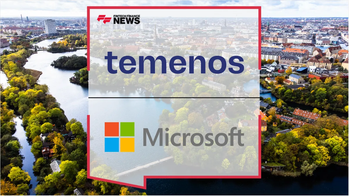 Press Release: TCF 2026  - Microsoft and Temenos Unveil AI-Driven Agentic Operations for Modern Core Banking | Featured Image by FF News