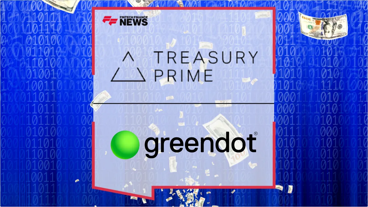 Press Release: Treasury Prime Launches Prime Cash to Bridge the Gap Between Cash and Digital Banking | Featured Image by FF News