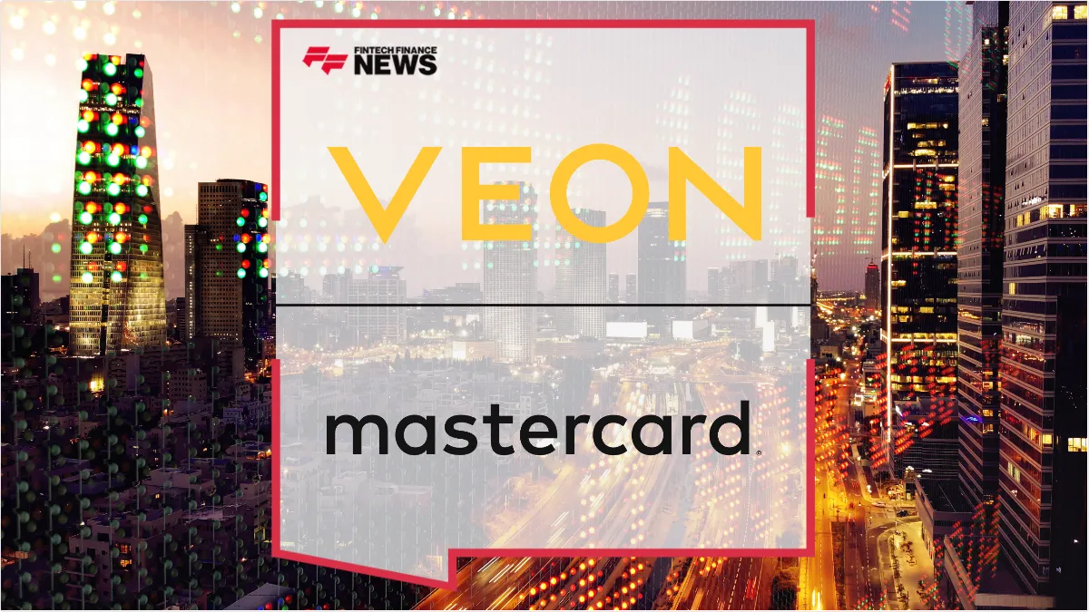 Press Release: VEON and Mastercard Partner to Scale AI-Driven Financial Services Across Emerging Markets | Featured Image by FF News