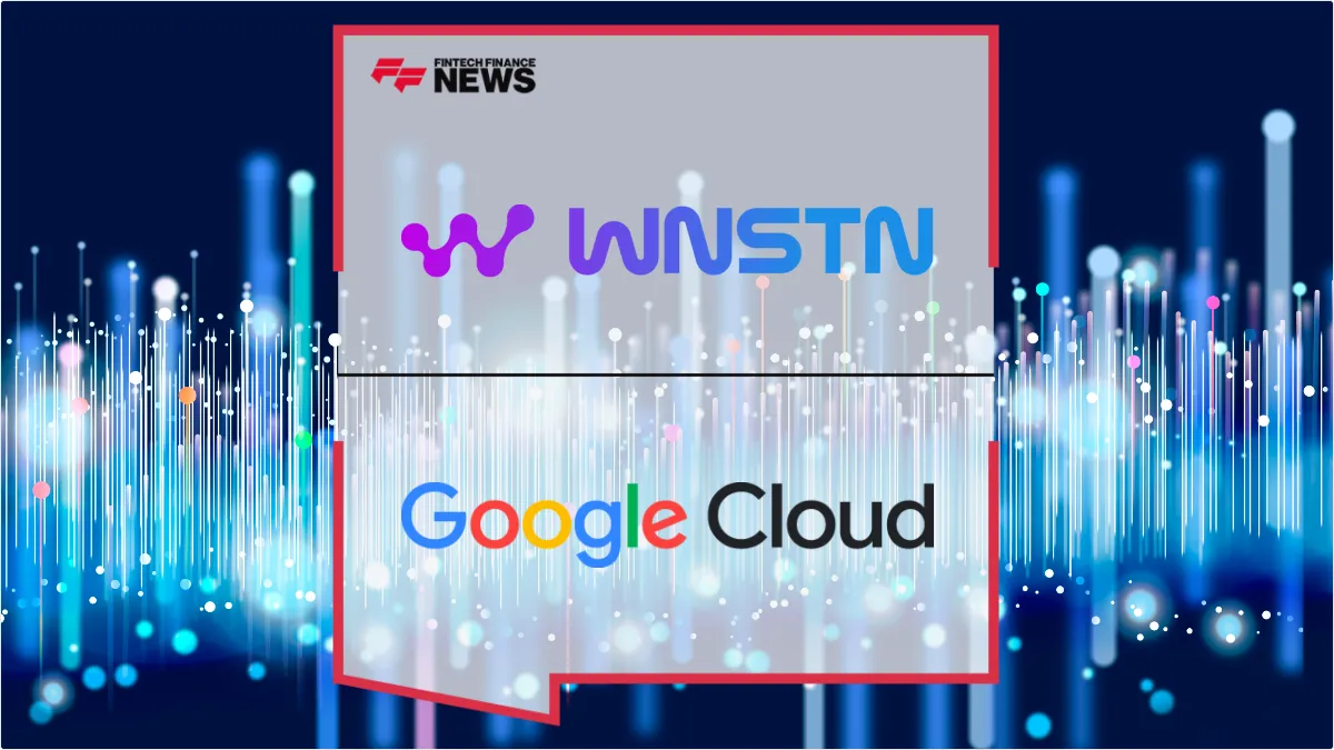 Press Release: WNSTN Launches Enterprise API on Google Cloud Marketplace to Secure AI for Finance | Featured Image by FF News