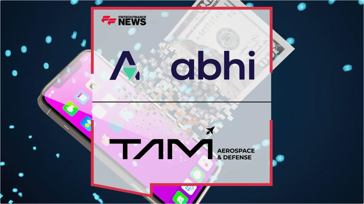 Press Release: Abhi and TAM Aerospace Partner to Launch Earned Wage Access for Saudi Aviation Workforce | Featured Image by FF News