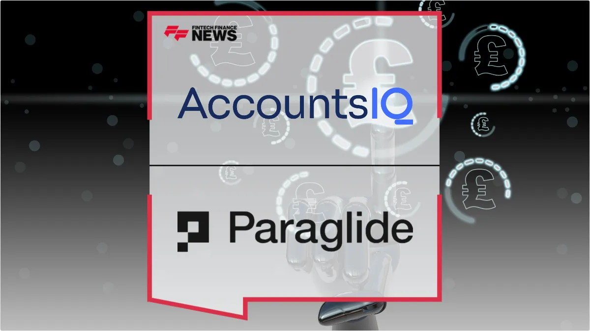 Press Release: AccountsIQ and Paraglide Partner to Automate Debt Collections with AI Agents | Featured Image by FF News