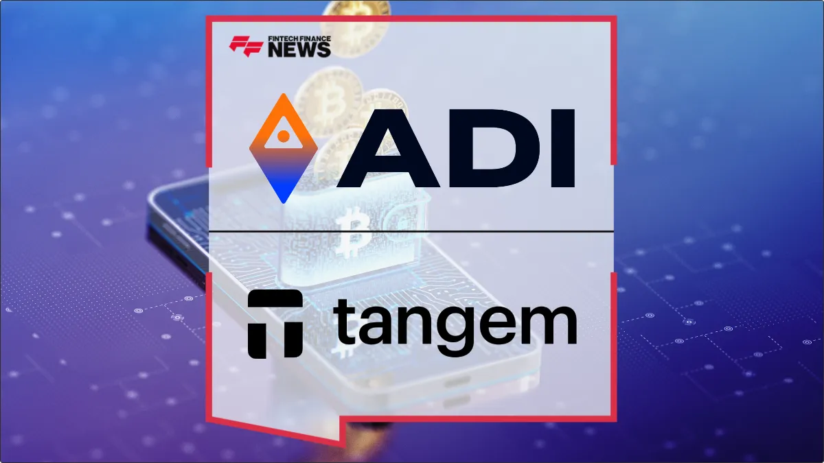 Press Release: ADI Chain and Tangem Debut Co-Branded Hardware Wallets at Virgin Megastores UAE | Featured Image by FF News