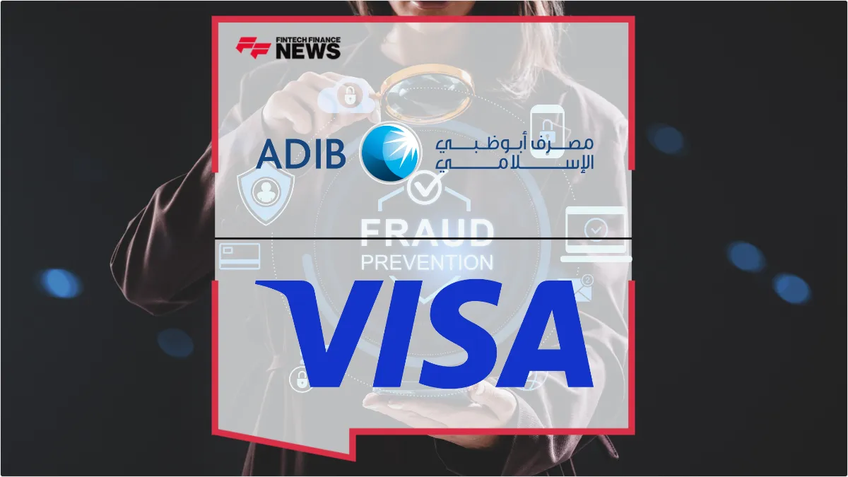 Press Release: ADIB Becomes First Global Bank to Deploy Visa Threat Intelligence Platform for Proactive Fraud Prevention | Featured Image by FF News