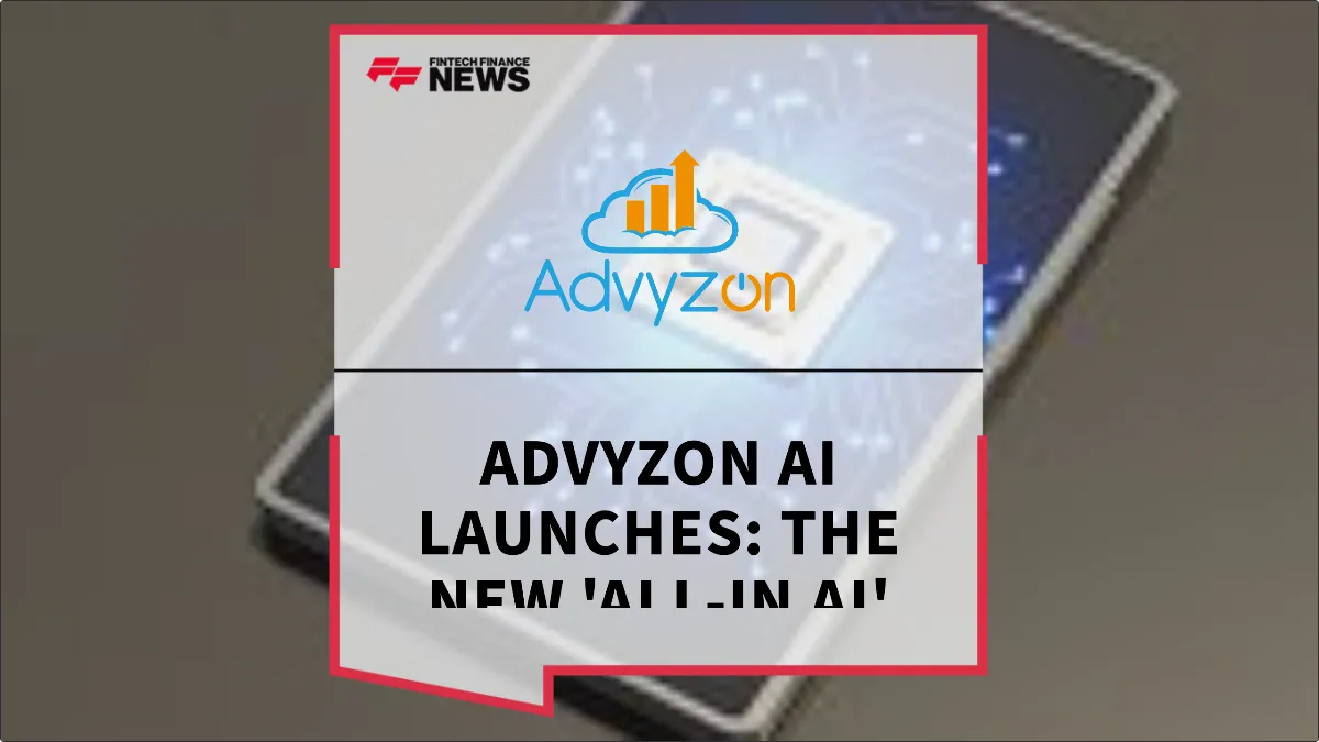 Press Release: Advyzon AI Launches: The New 'All-in AI' Operating Model for Wealth Management | Featured Image by FF News
