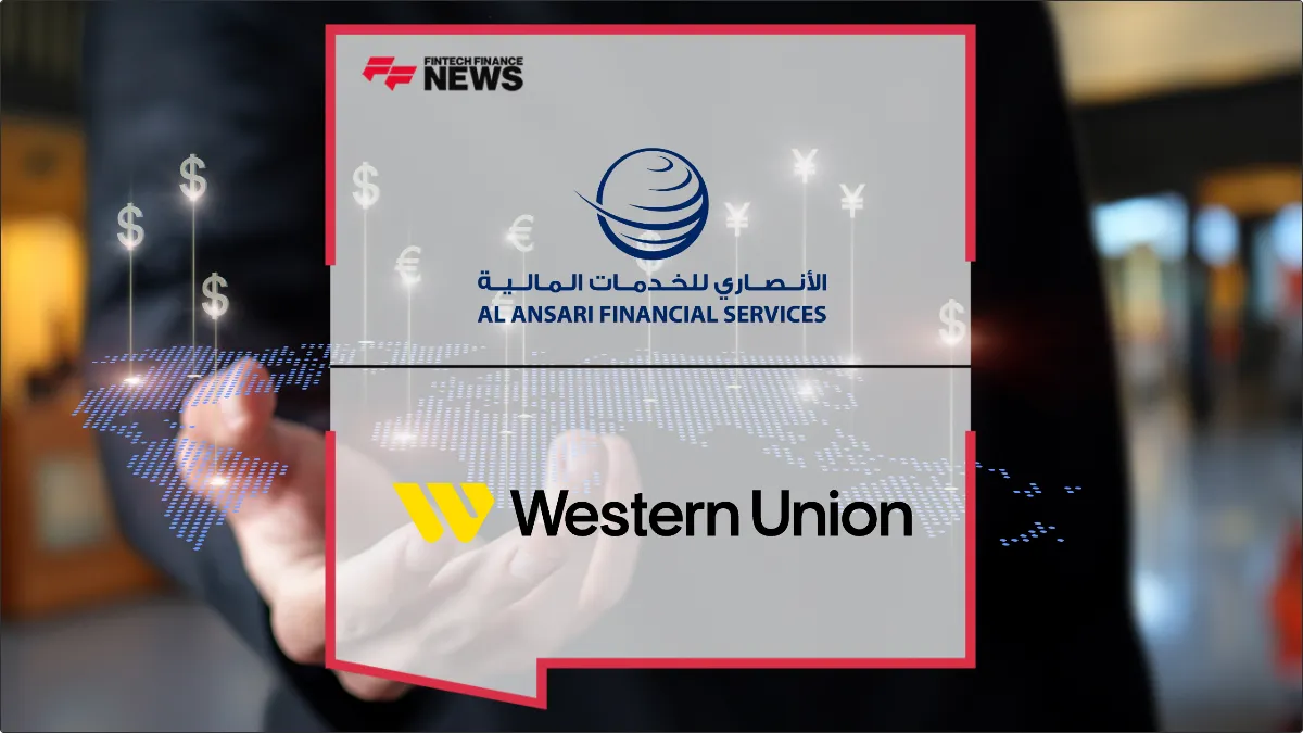 Press Release: Al Ansari Financial Services Scales GCC Presence via Western Union Expansion in Bahrain and Kuwait | Featured Image by FF News