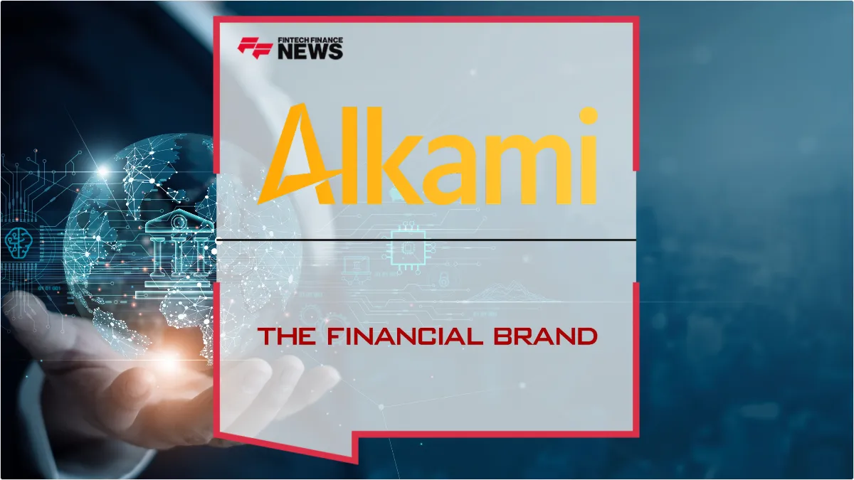 Press Release: Alkami and The Financial Brand to Reveal Behavioral Data Strategies for Digital Banking Growth | Featured Image by FF News