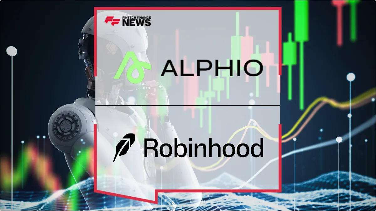 Press Release: Alphio AI and Robinhood Launch Natural Language Agentic Trading for Retail Investors | Featured Image by FF News