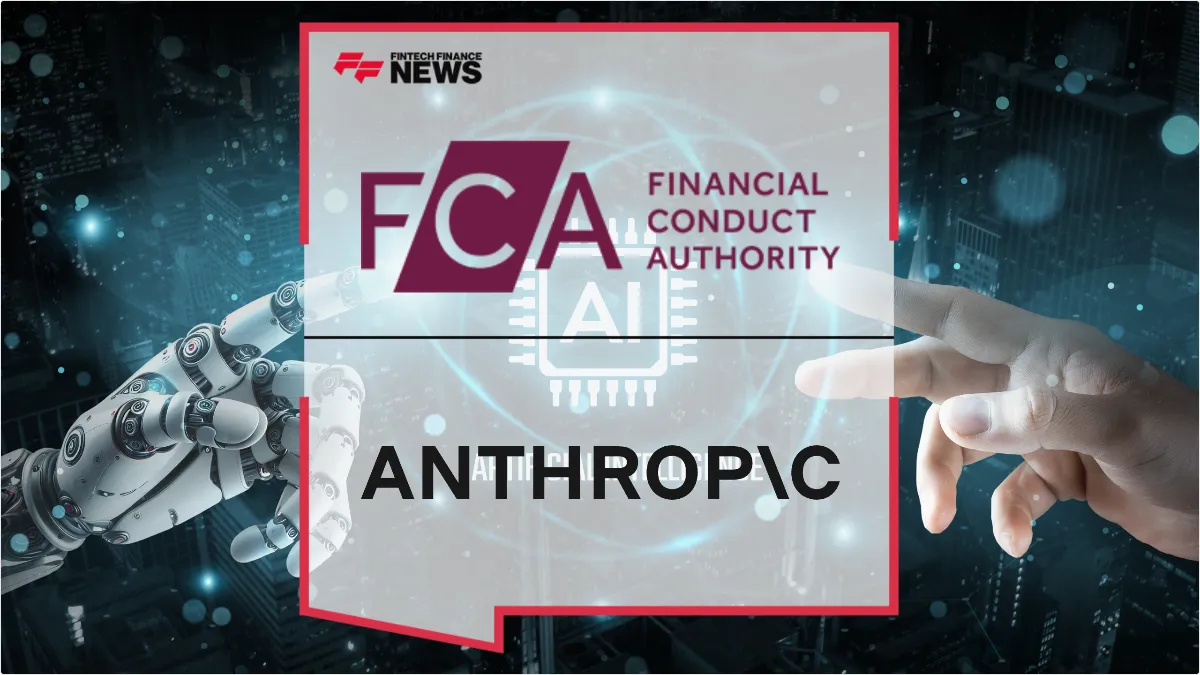 Press Release: Anthropic Joins FCA Supercharged Sandbox to Accelerate AI Innovation in UK Finance | Featured Image by FF News