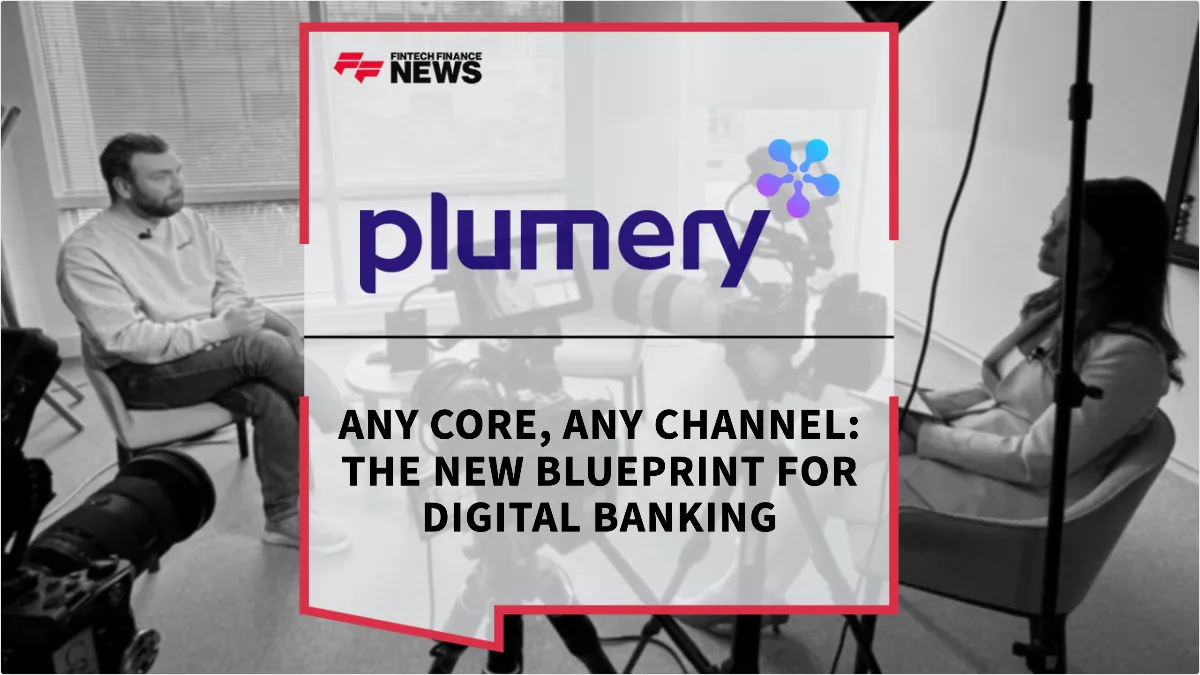 Press Release: Any Core, Any Channel: The New Blueprint for Digital Banking | Featured Image by FF News