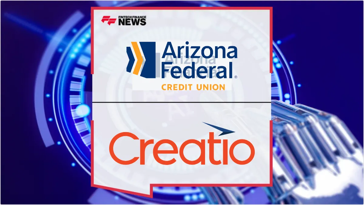 Press Release: Arizona Financial Credit Union Deploys Creatio Agentic AI to Transform Member Engagement | Featured Image by FF News