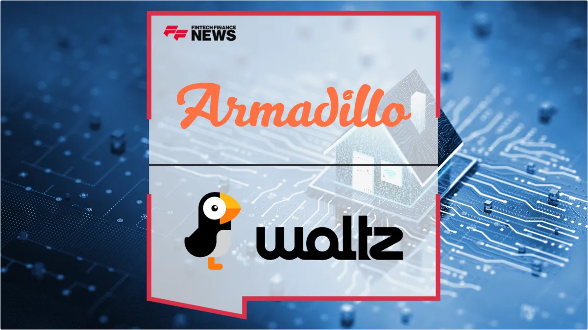 Press Release: Armadillo and Waltz Partner to Protect Foreign Real Estate Investments in the U.S. | Featured Image by FF News