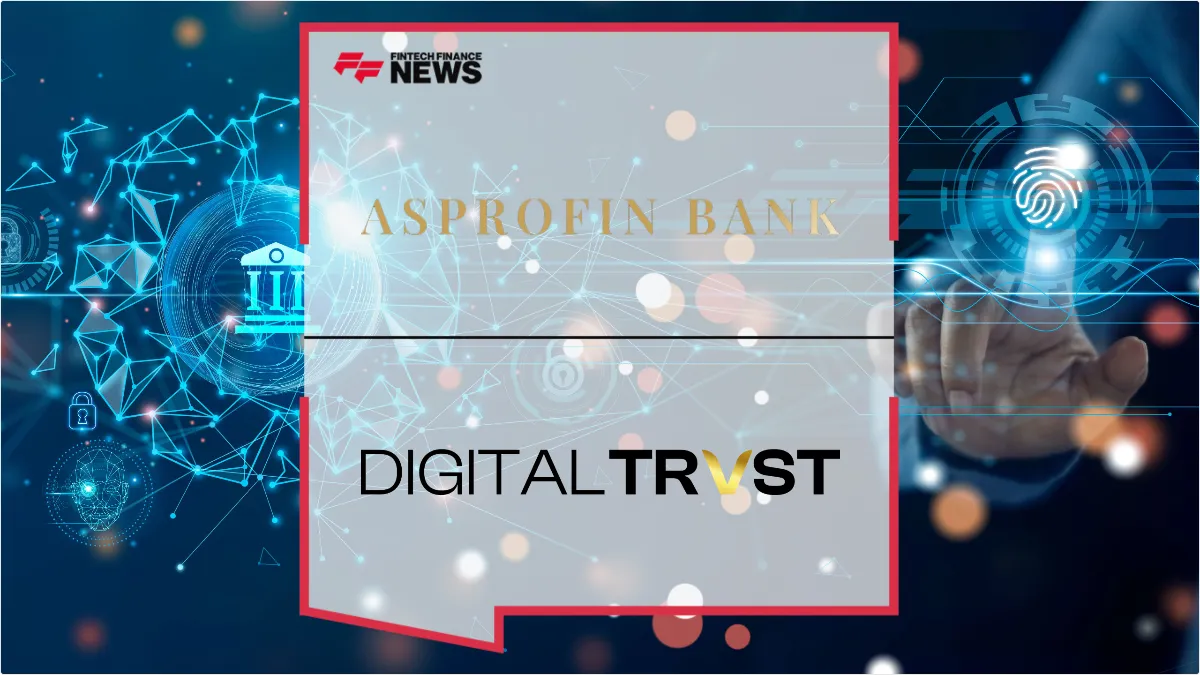 Press Release: Asprofin Bank and Digital TRVST Launch BaaS Alliance as Embedded Finance Hits $7 Trillion | Featured Image by FF News