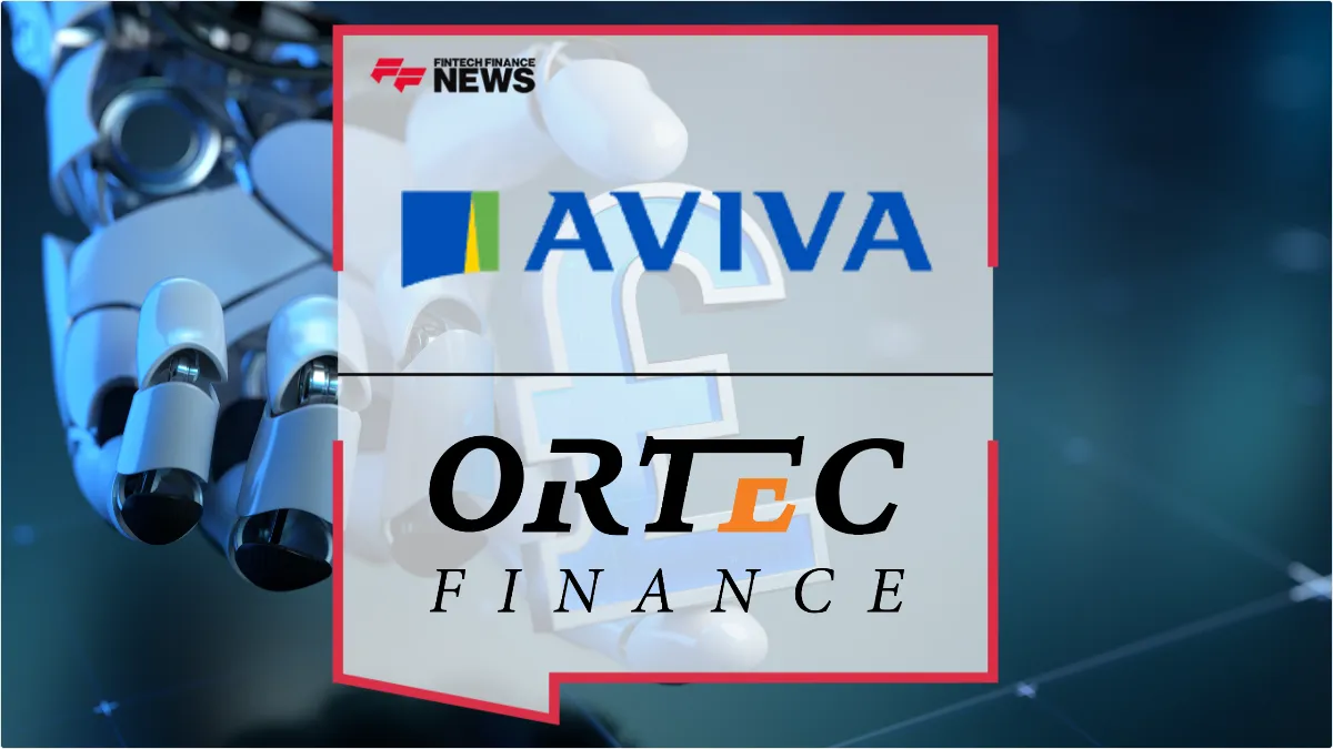 Press Release: Aviva Taps Ortec Finance to Bridge UK Advice Gap with AI-Driven Financial Planning | Featured Image by FF News