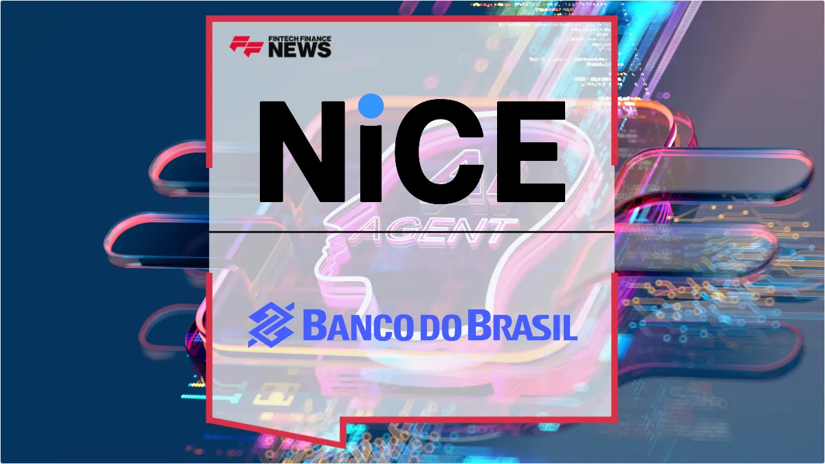 Press Release: Banco do Brasil Deploys NICE Agentic AI to Transform Relationship Banking Workflows | Featured Image by FF News