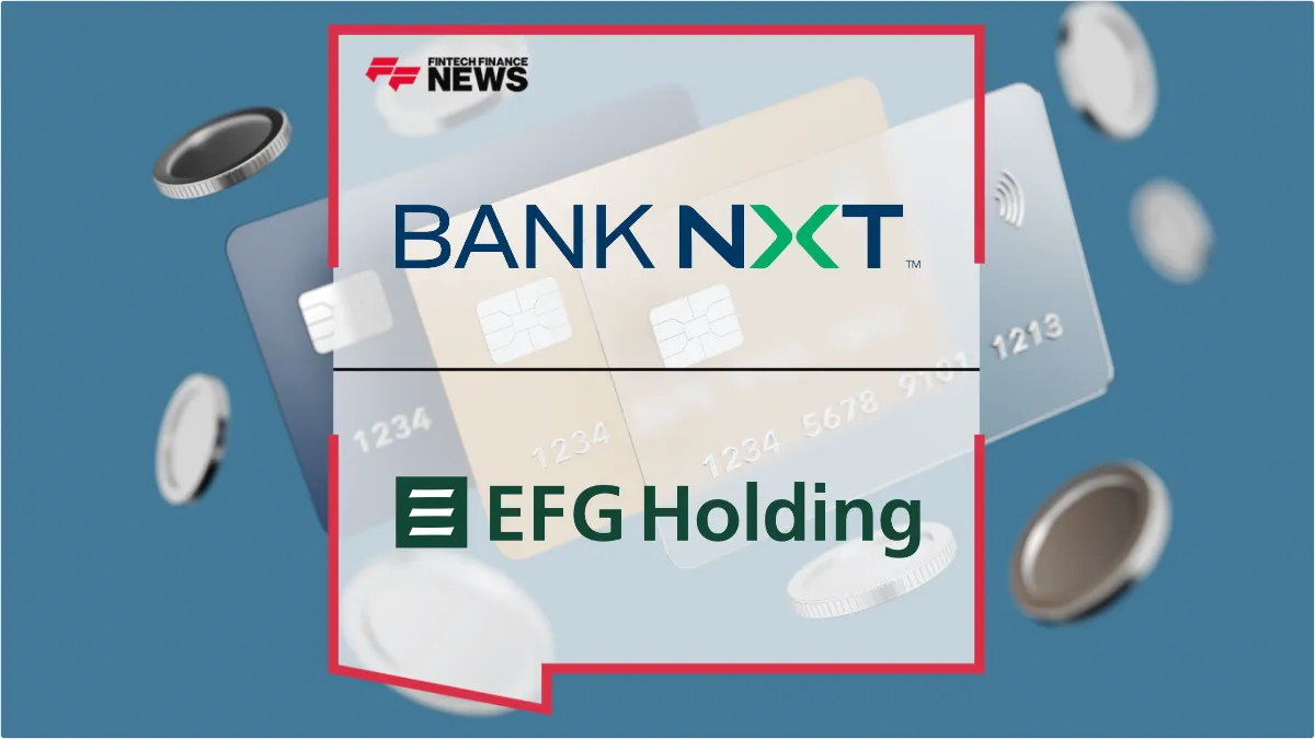 Press Release: Bank NXT and EFG Hermes Launch Egypt’s First Bank-Brokerage Co-Branded Visa Credit Card | Featured Image by FF News