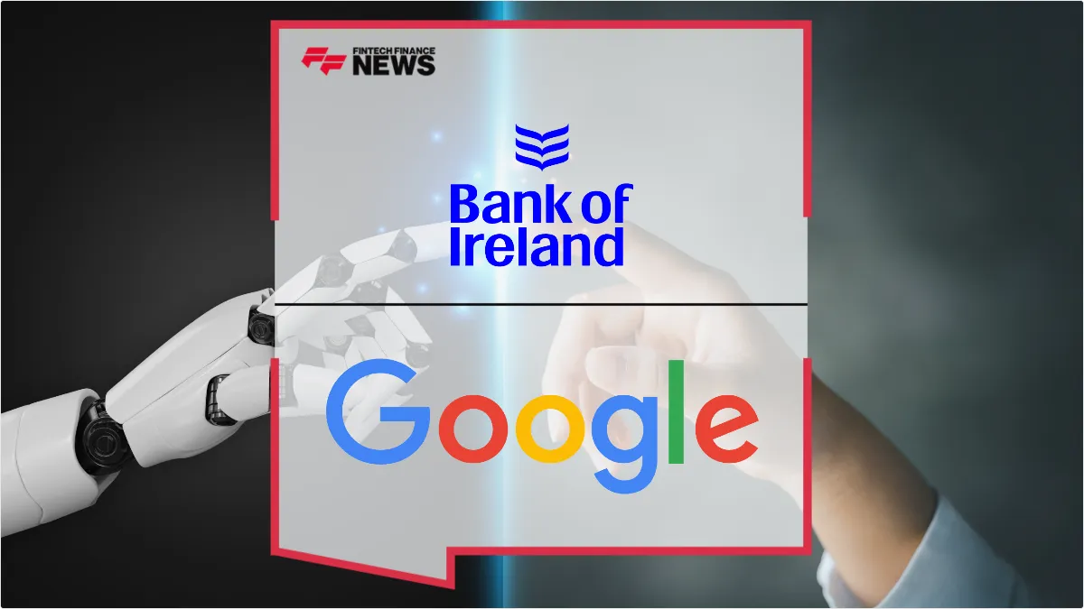 Press Release: Bank of Ireland and Google Launch 10,000 AI Scholarships for Irish SMEs | Featured Image by FF News