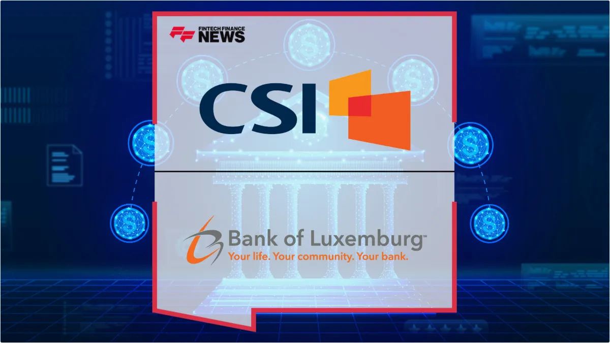 Press Release: Bank of Luxemburg Completes Seamless Core Conversion to CSI NuPoint Platform | Featured Image by FF News