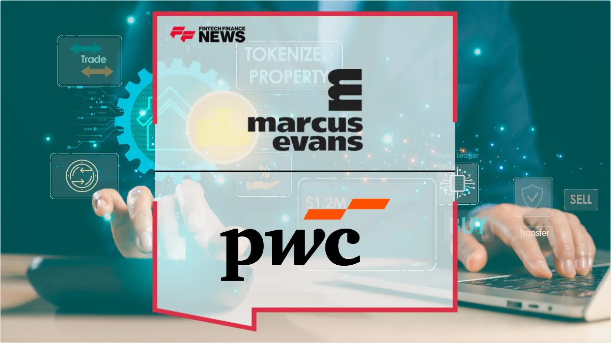 Press Release: Barclays and PwC Report: Tokenisation Could Inject £33bn into UK Economy by 2035 | Featured Image by FF News
